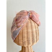 Ocean flower/Pink