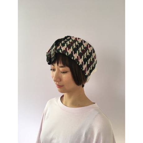 【一点物】Wool flowers/Pink