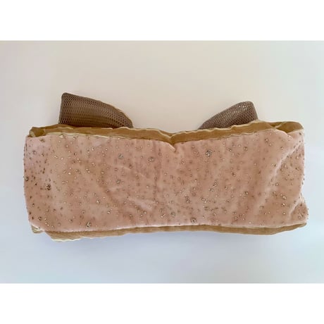 【一点物】twinkle/Beige