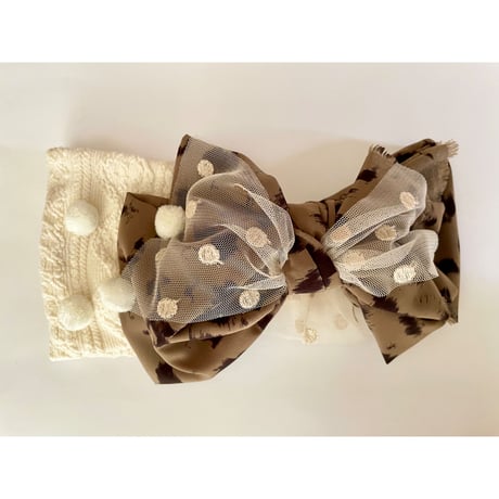 【一点物】Animal/White