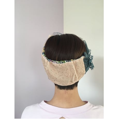 【一点物】Kirari/Beige