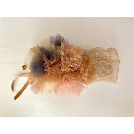 Tutu/Beige