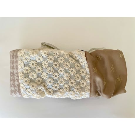 【一点物】Sustainable Mix/One-of-a-kind item