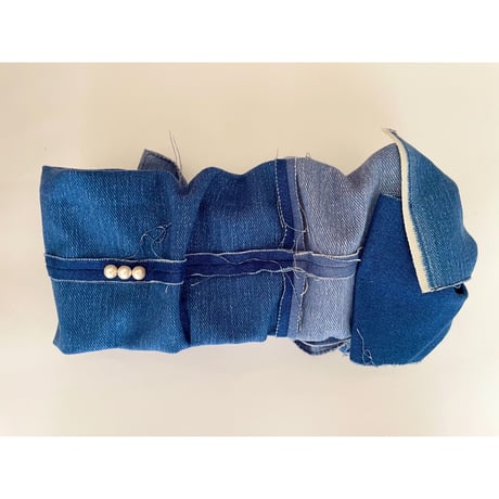 【デニムシリーズ】DenimDenim/Blue