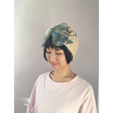 【一点物】Kirari/Beige