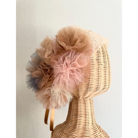 Tutu/Beige