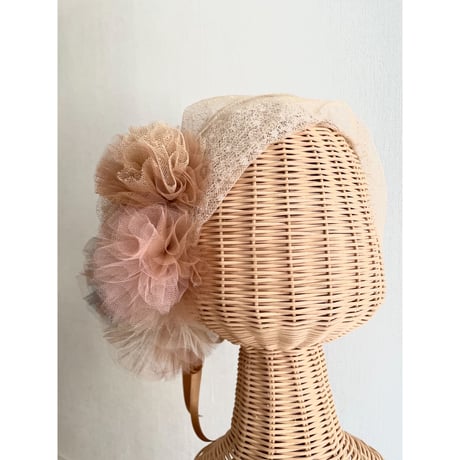 Tutu/Beige