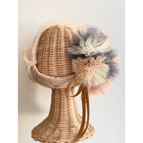 Tutu/Beige