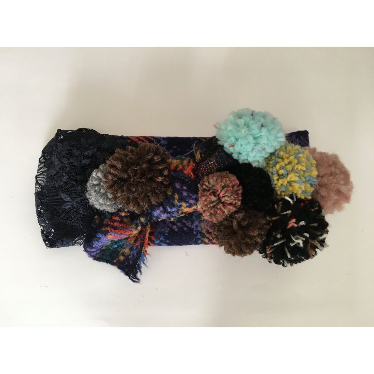 小物 pompom Amazon | Pom Pom Pom: Over 50 Mini Pompoms to Make | Le