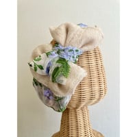 【一点物】Shaggy/Beige