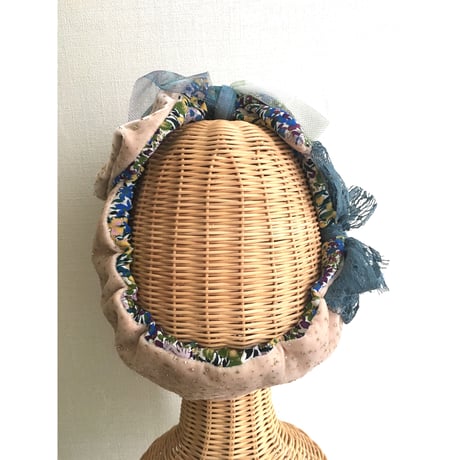 【一点物】Kirari/Beige