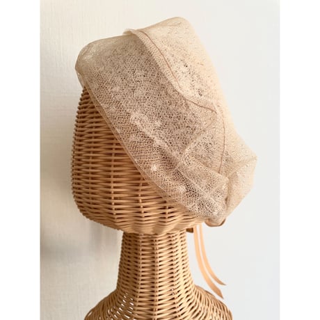 Tutu/Beige