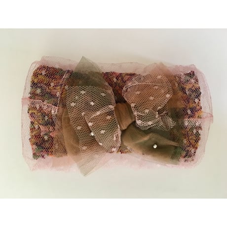 【一点物】DOT/Pink