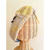 【一点物】Dress/Yellow