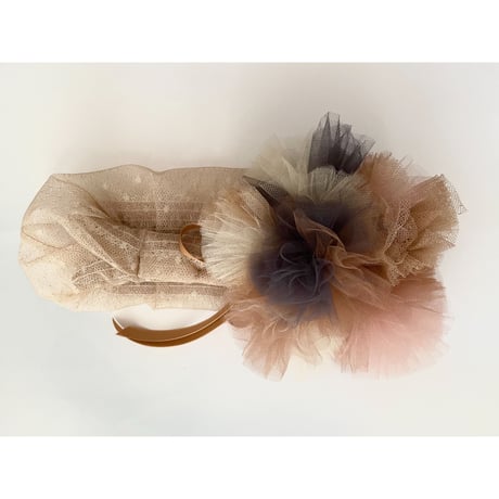 Tutu/Beige