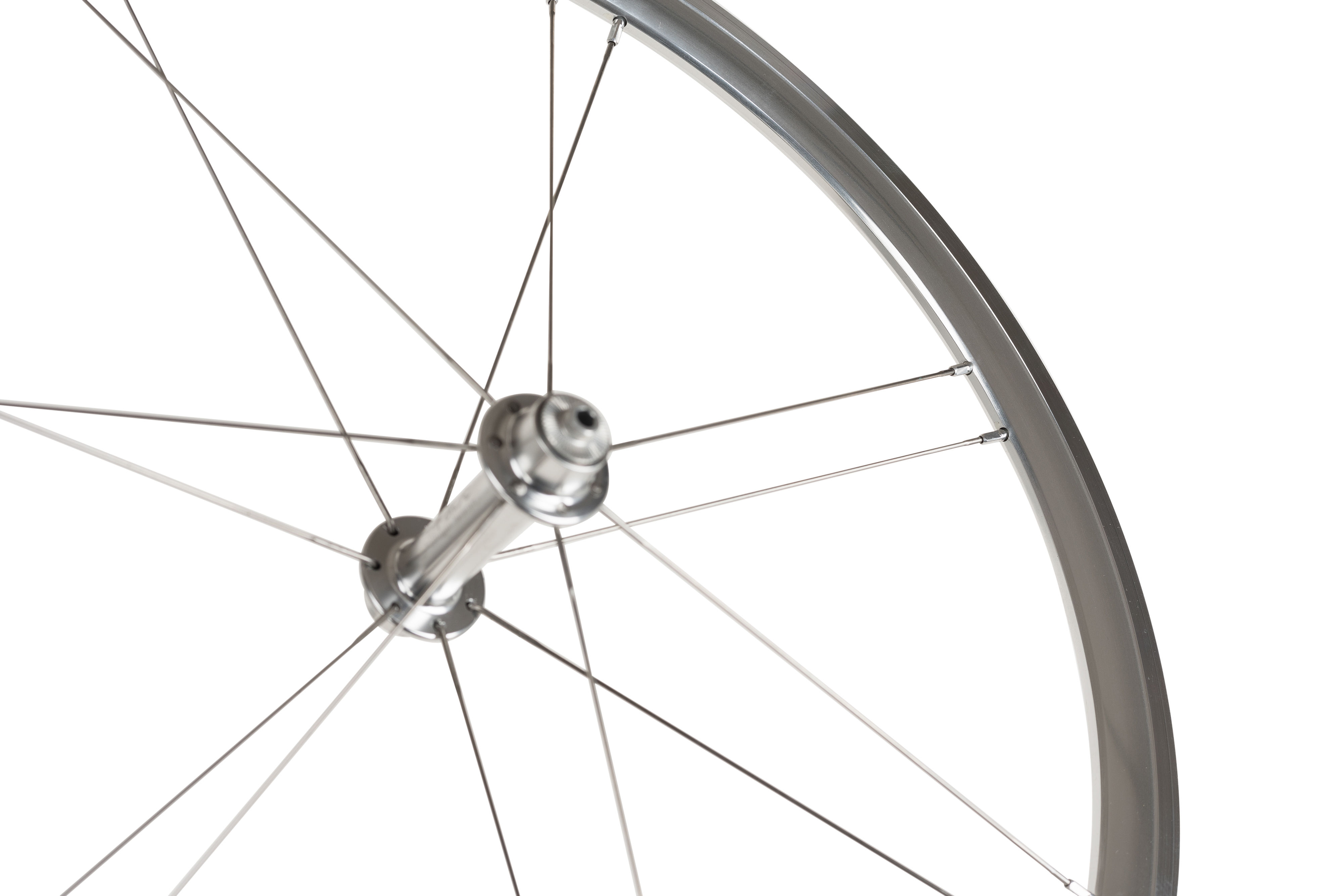 Parallel Race□451-F100/R130 ホイールセット【パラレルレース】 |