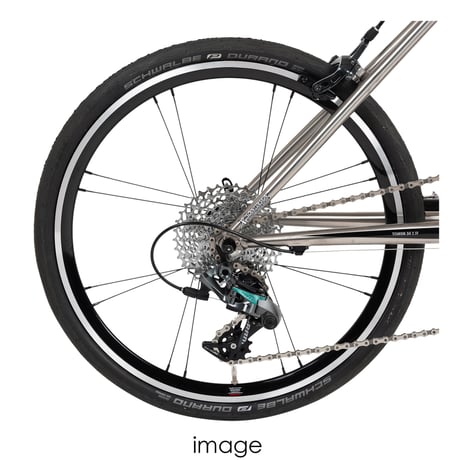 Parallel Race■451-F100/R130B ホイールセット【パラレルレース】ブラック