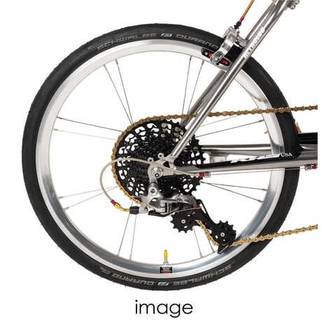 Parallel Race■451-F100/R130 ホイールセット【パラレルレース】