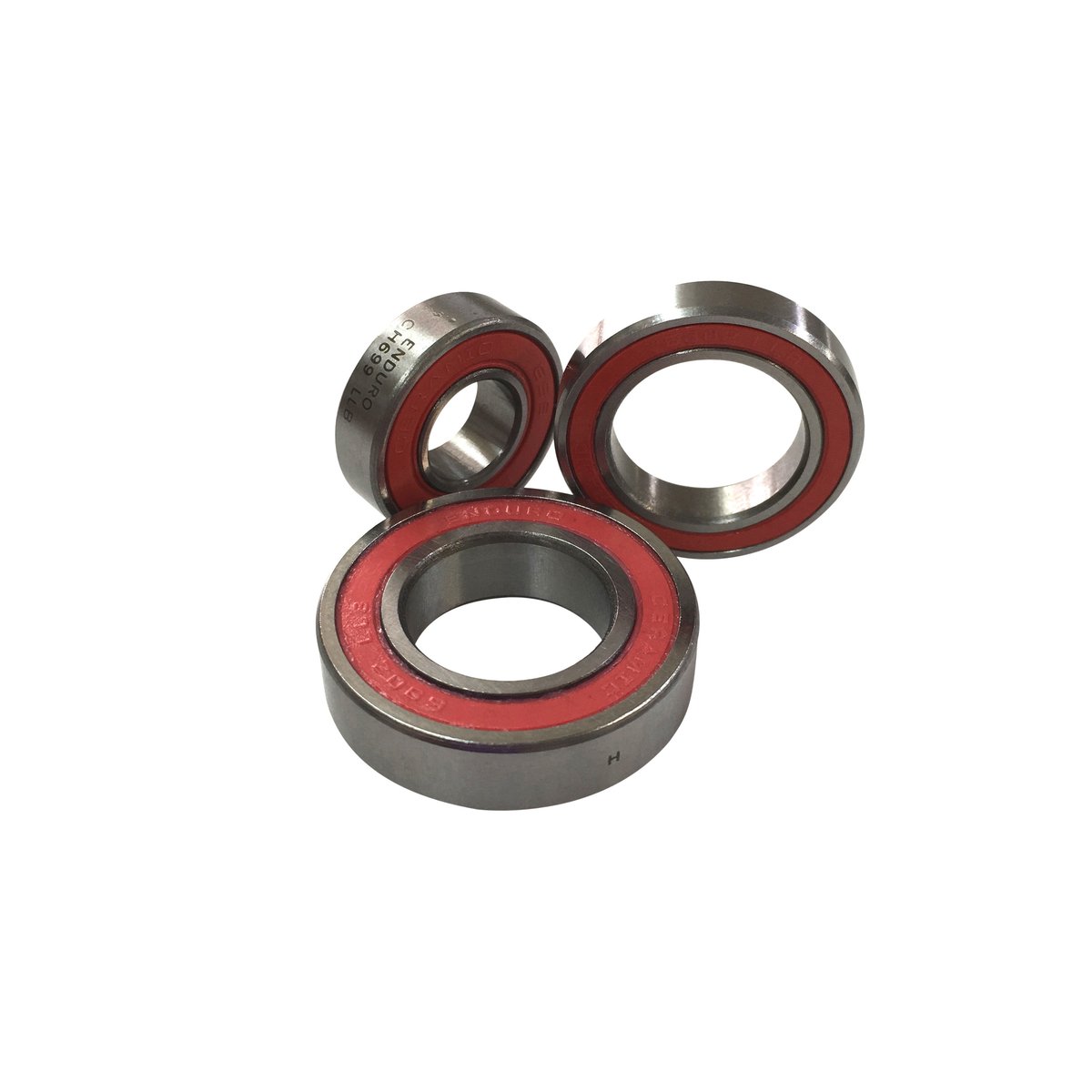 Parallel Race ホイール交換用 ABEC-5セラミックハブベアリング Parallel Race ホイール交換用 ABEC-5セラミックハブベアリング
