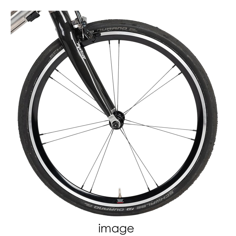 Parallel Race□451-F100/R130B ホイールセット【パラレルレース
