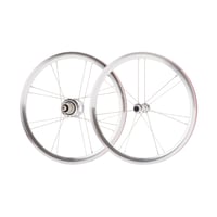 Parallel Race□406-F74/R130 ホイールセット【パラレルレース】