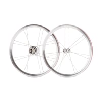 Parallel Race□406-F100/R130 ホイールセット【パラレルレース】
