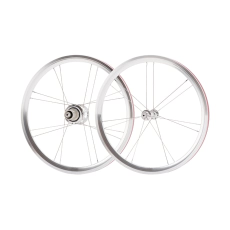 CATEGORY Parallel Race ホイールセット | IDATEN OFFICIA