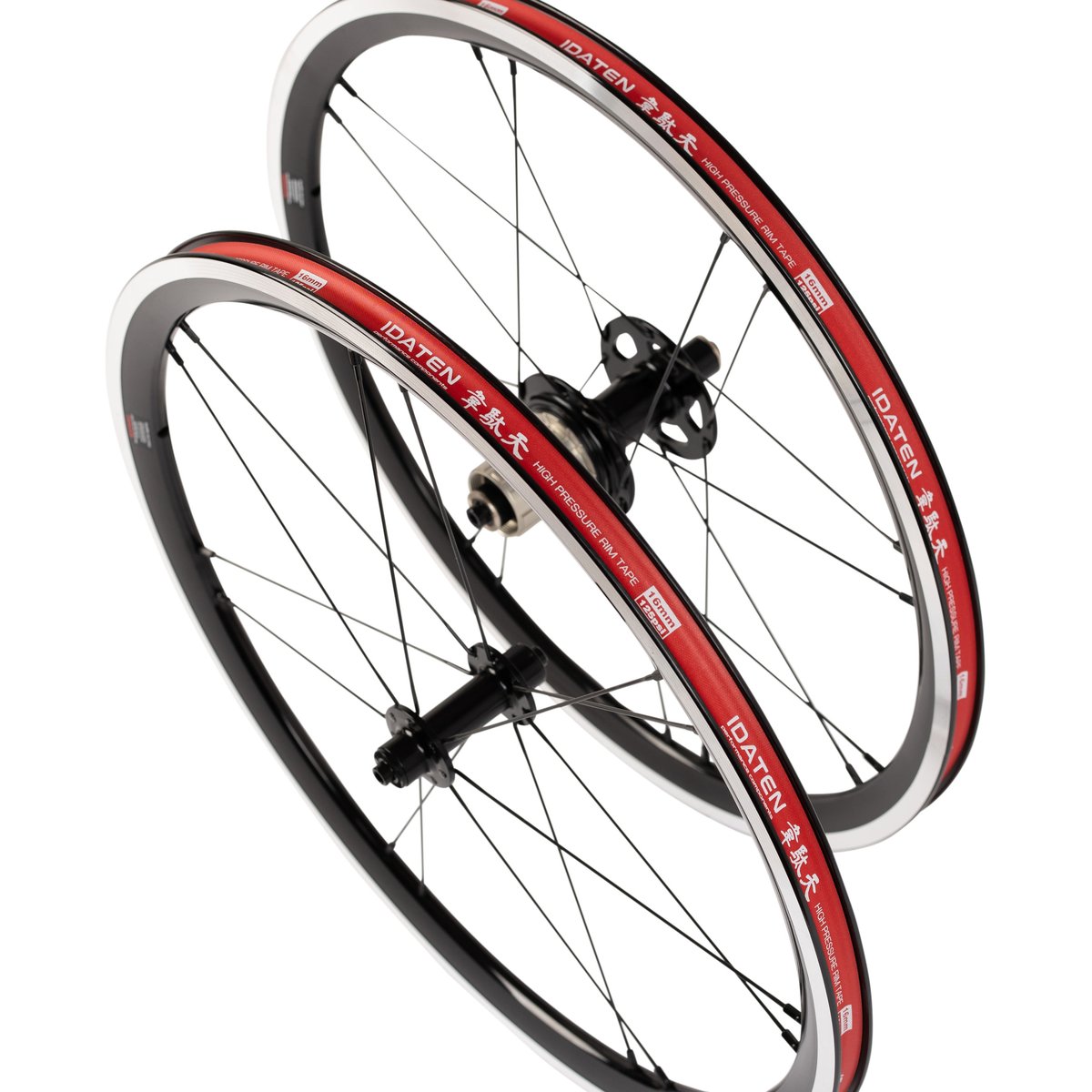Parallel Race□406-F74/R130B ホイールセット【パラレルレース Parallel Race□406-F74/R130B ホイールセット【パラレルレース