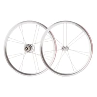 Parallel Race■451-F100/R130 ホイールセット【パラレルレース】