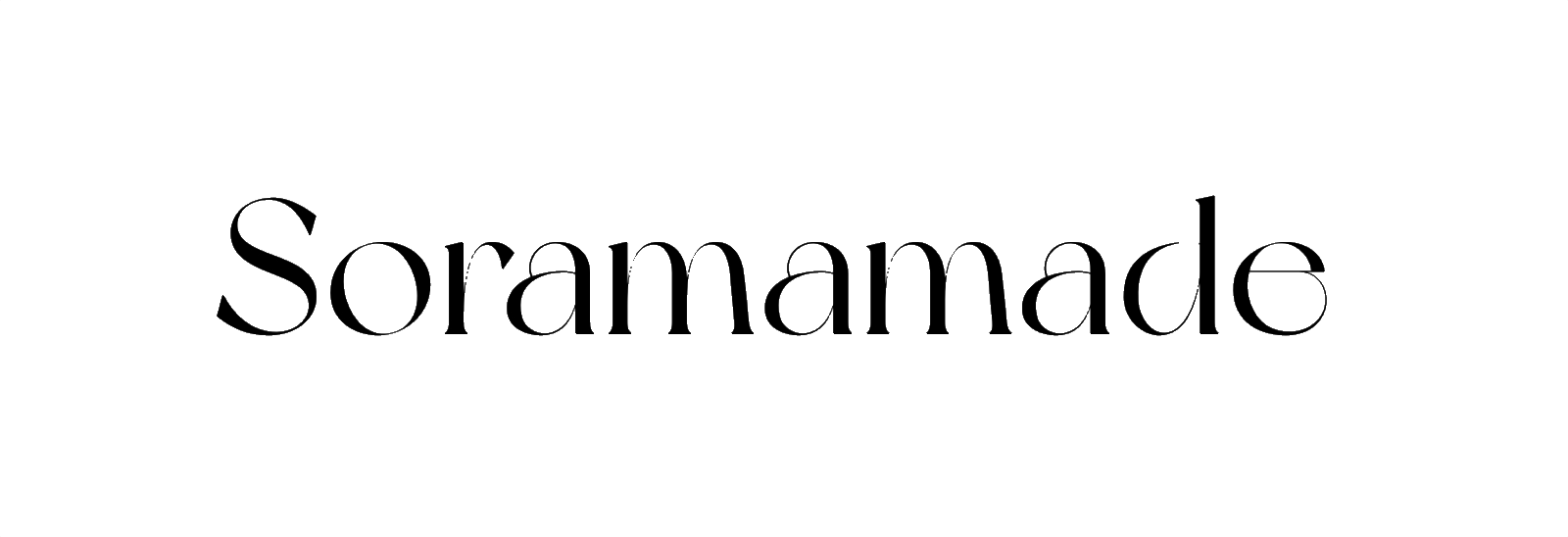 Soramamade
