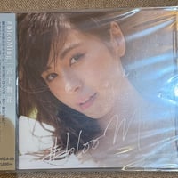 宮下舞花　１STミニアルバム「blooMing」