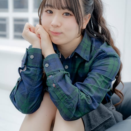 高田もも　ランダム生写真