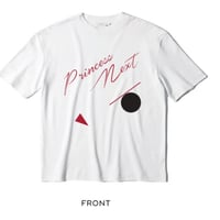PrincessNext　Tシャツ　XL