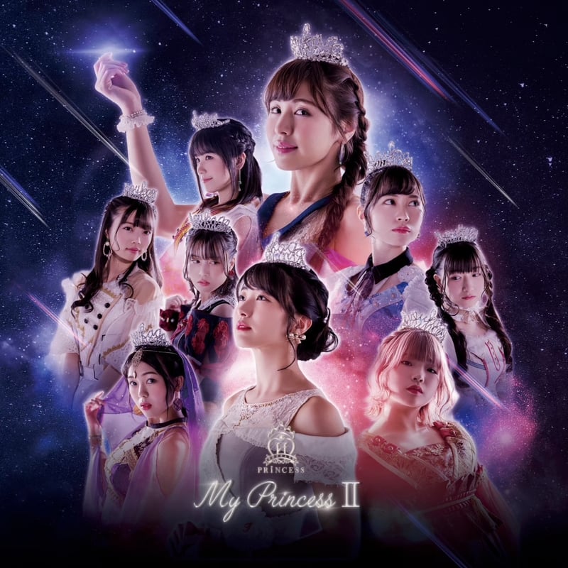 プリンセス・プリンセス/PRINCESS PRINCESS TOUR 2012…