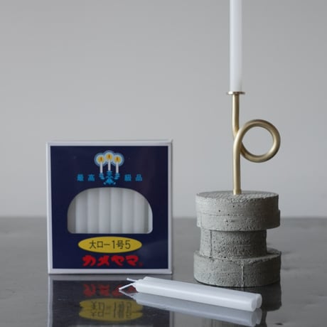 42-cs candlestick