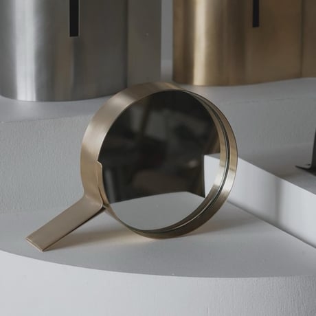 43-spiral mirror