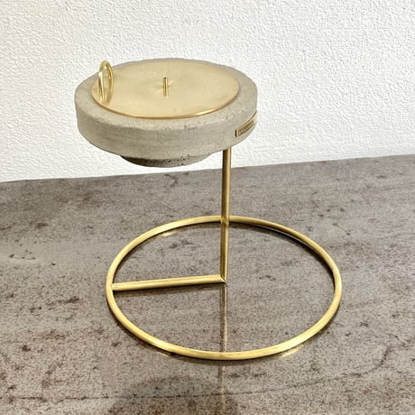 22-isr  incenses short stand S R
