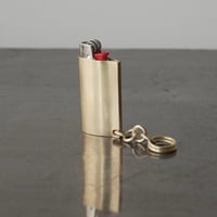 48-lc lighter case 【short cham ver.】
