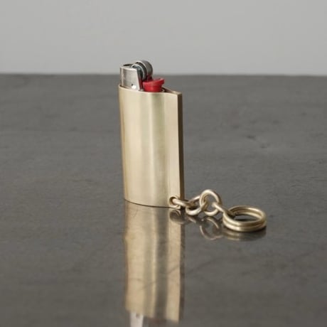 48-lc lighter case 【short cham ver.】