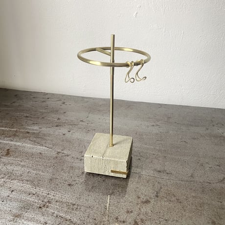 13-sss sunglasses stand S-hook