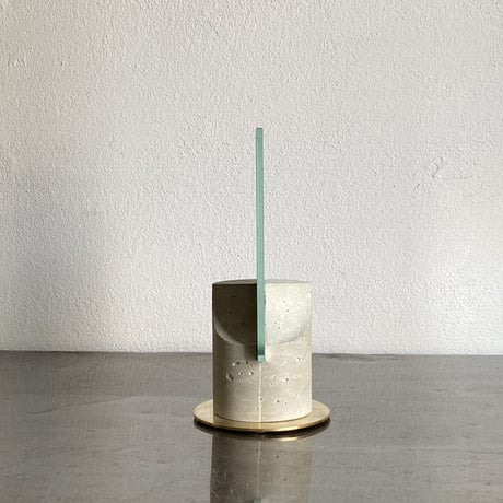 28-cm chip-mirror
