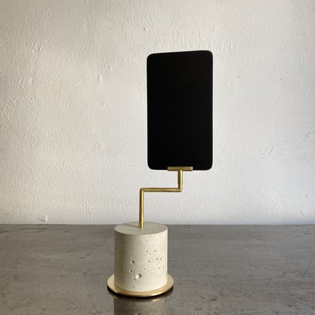 29-cm curve-mirror
