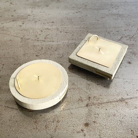 20-i incense stand S R