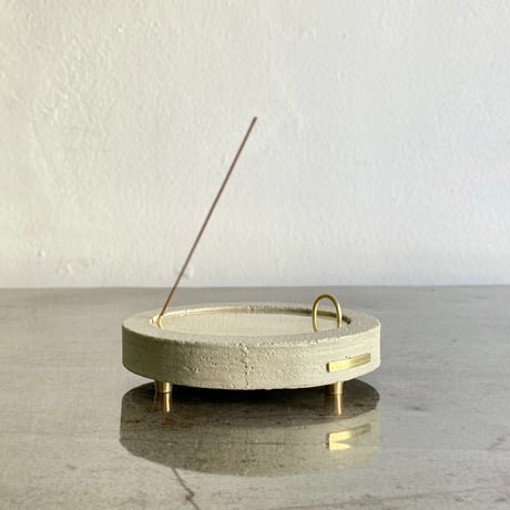 21-im incense stand &Mosquito coil stand M O