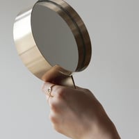 43-spiral mirror