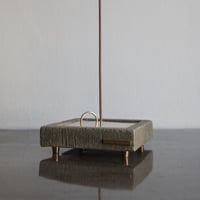 03-im incense & Mosquito coil stand L