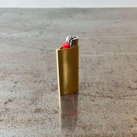 37-lc lighter case 【long ver.】