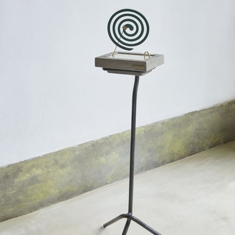 07-ims incense stand with stand M