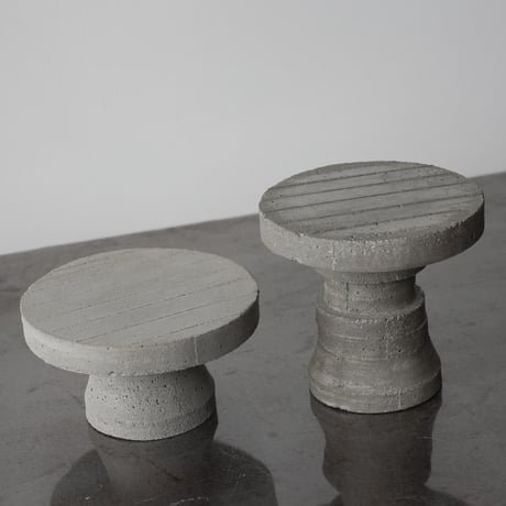 45-ps pilotis stand long