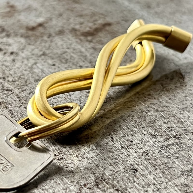 36-key ring | AIRA256TOKYO